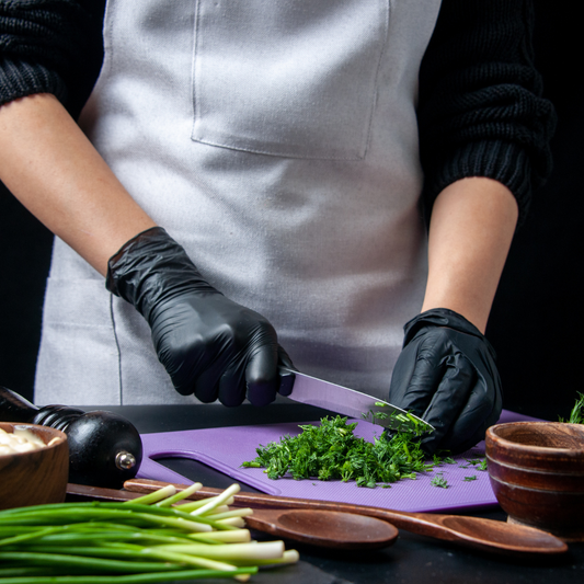 Achieving Food Hygiene Rating Level 5