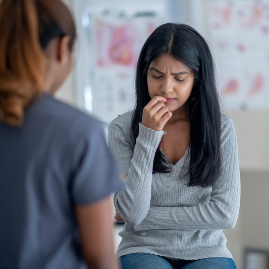 Developing A Workplace Mental Health Policy