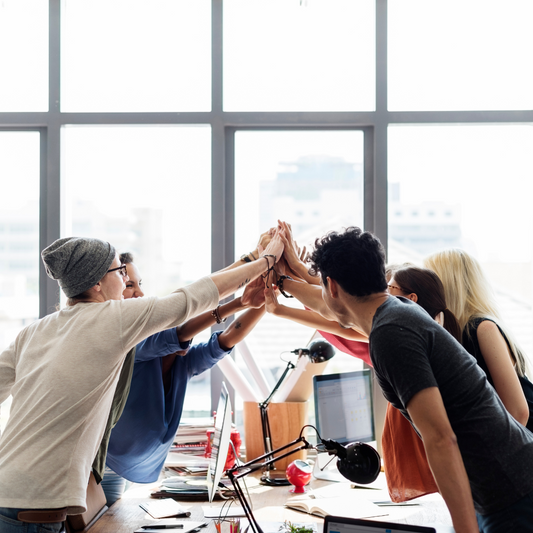 Developing Teamwork
