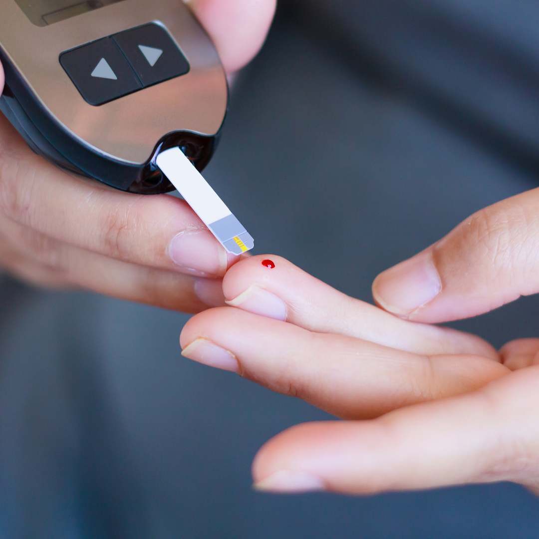 Diabetes Awareness