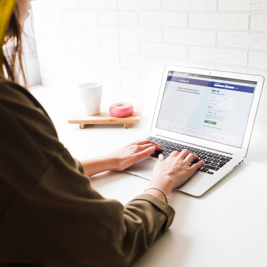 Facebook for Business