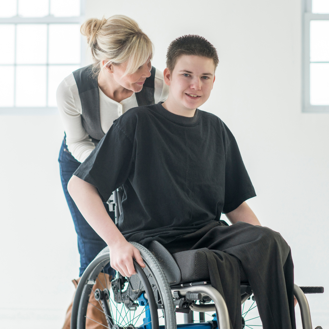Learning Disability Awareness