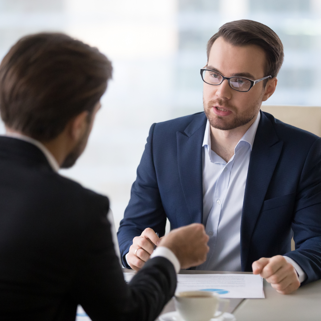 Negotiation