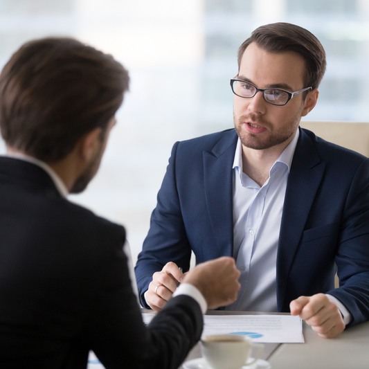 Negotiation