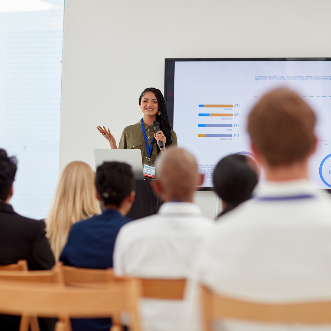 Presentation Skills