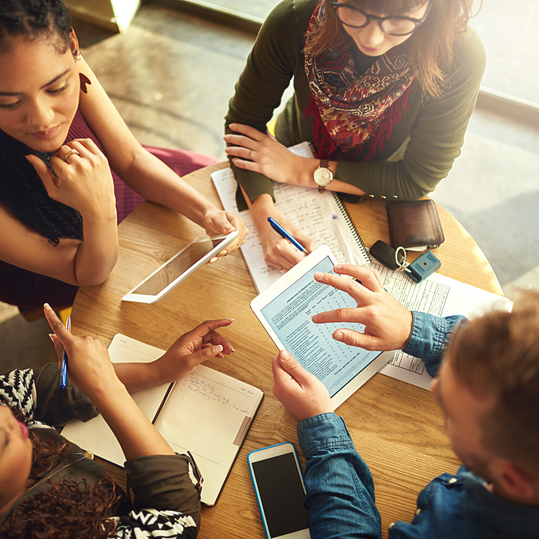 Problem Solving in a Workplace