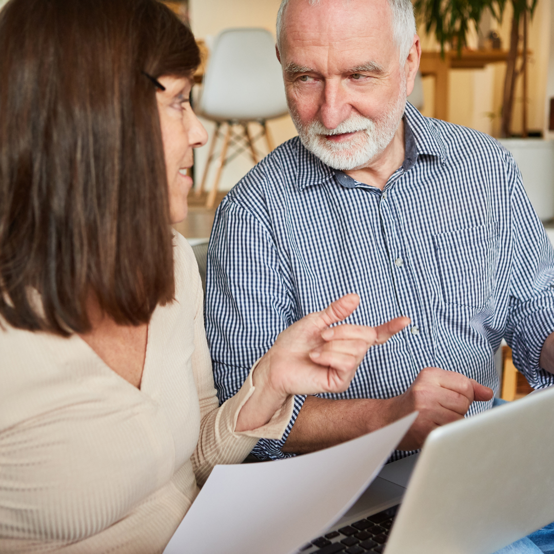 Safeguarding Adults