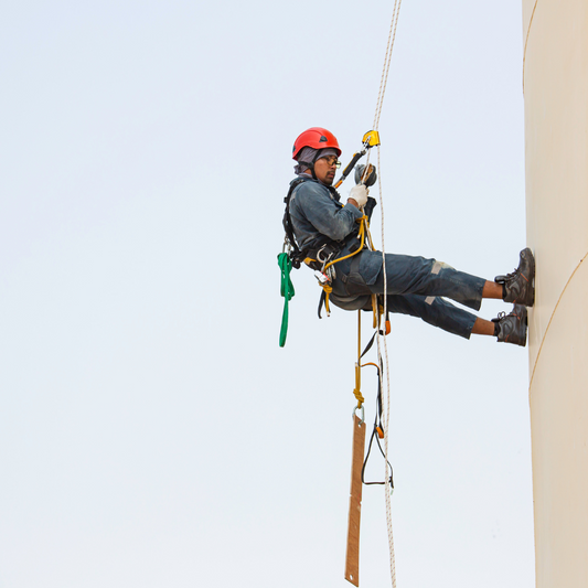 Working at Height