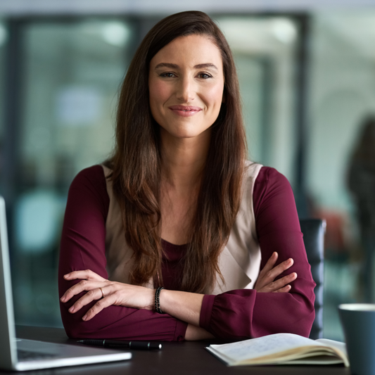 Your Personal Development