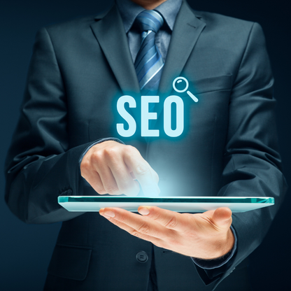 Search Engine Optimisation for Business