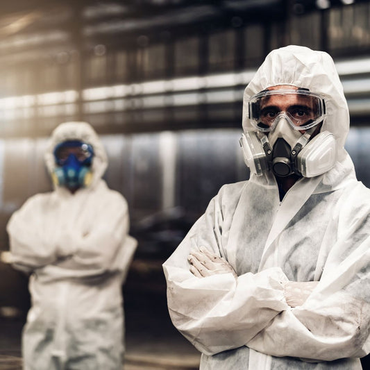 Control of Substances Hazardous to Health (COSHH)